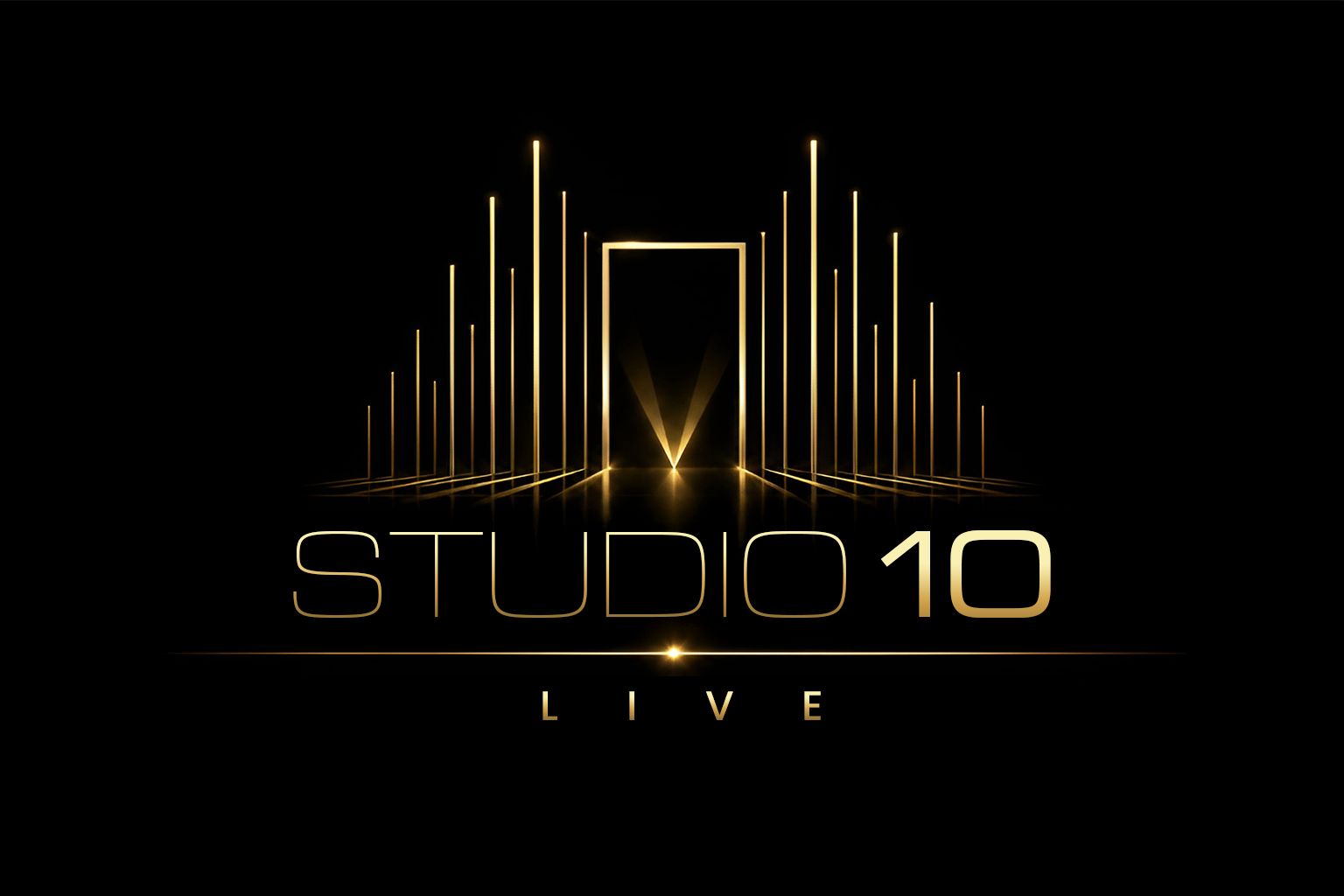 Studio 10 Live Canada logo